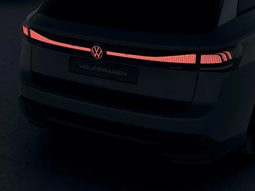 Volkswagen ID.7 - Afbeelding 5 van 11