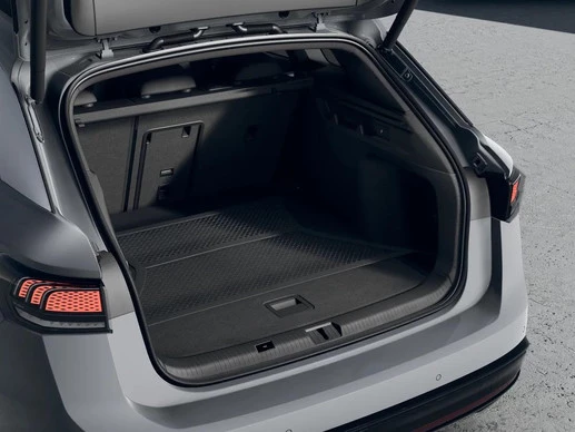 Volkswagen ID.7 - Afbeelding 7 van 11