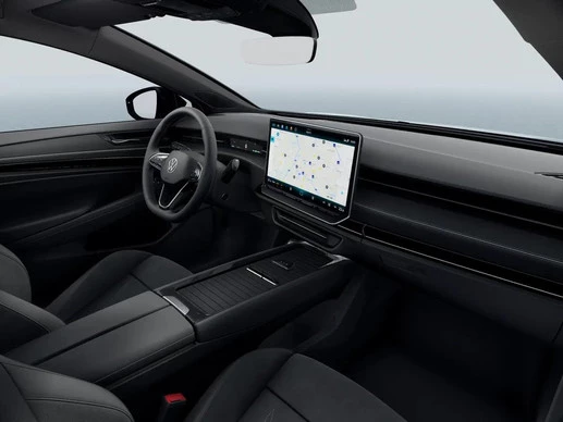 Volkswagen ID.7 - Afbeelding 9 van 11