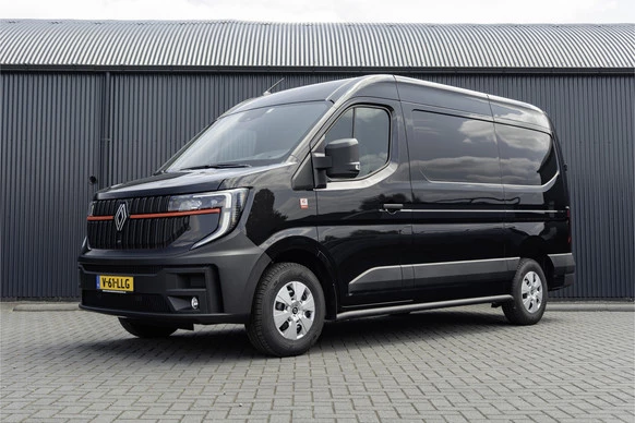 Renault Master - Afbeelding 1 van 30