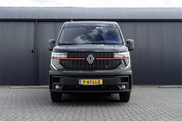 Renault Master - Afbeelding 3 van 30