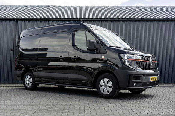 Renault Master - Afbeelding 4 van 30