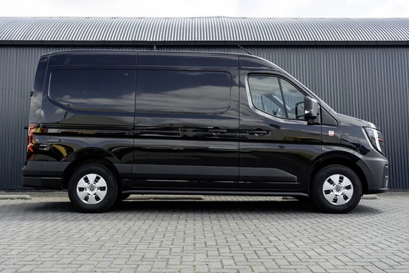 Renault Master - Afbeelding 5 van 30