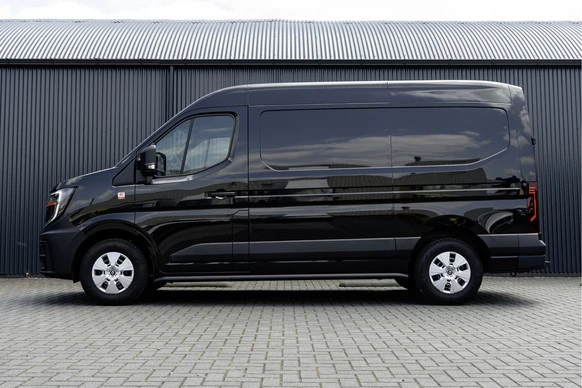 Renault Master - Afbeelding 7 van 30
