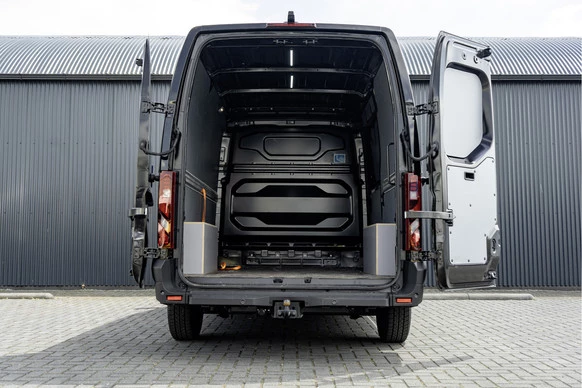 Renault Master - Afbeelding 9 van 30