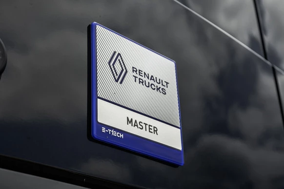 Renault Master - Afbeelding 11 van 30