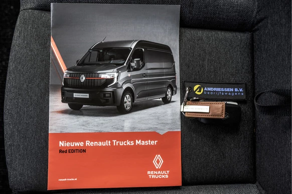 Renault Master - Afbeelding 28 van 30