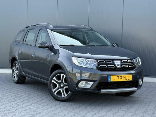 Dacia Logan - Afbeelding 2 van 26