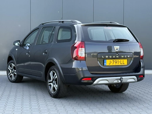Dacia Logan - Afbeelding 3 van 26