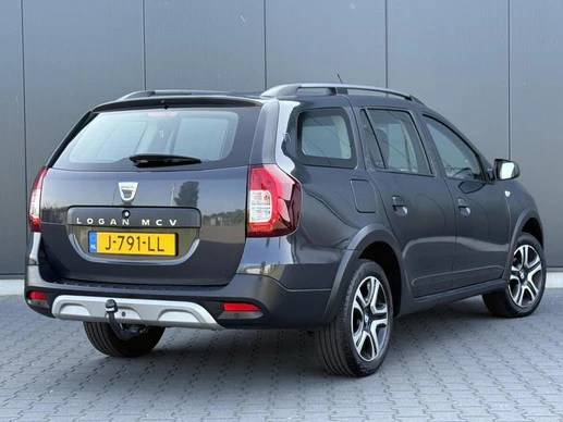 Dacia Logan - Afbeelding 4 van 26