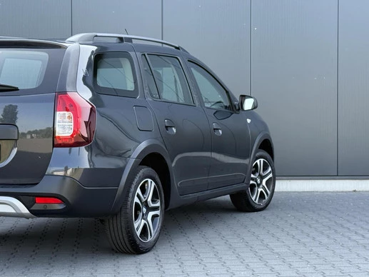 Dacia Logan - Afbeelding 5 van 26