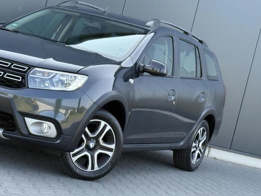 Dacia Logan - Afbeelding 6 van 26