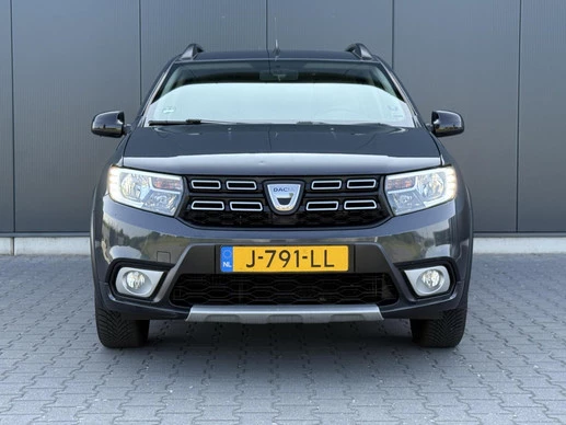 Dacia Logan - Afbeelding 7 van 26