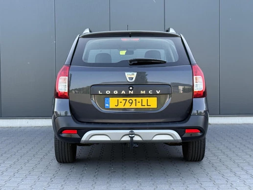 Dacia Logan - Afbeelding 8 van 26