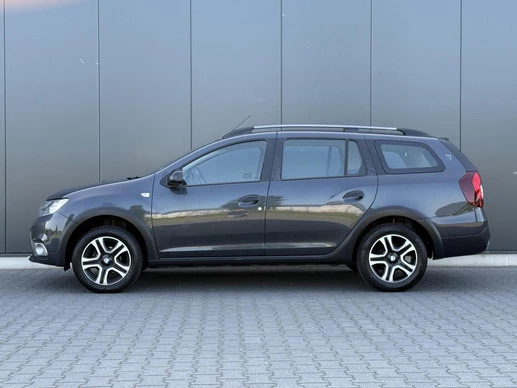 Dacia Logan - Afbeelding 9 van 26
