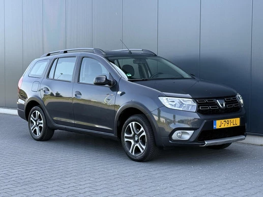 Dacia Logan - Afbeelding 10 van 26