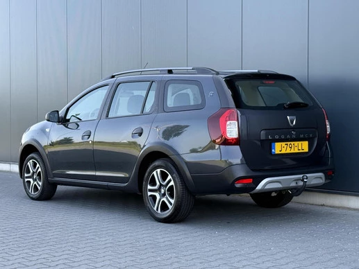 Dacia Logan - Afbeelding 11 van 26