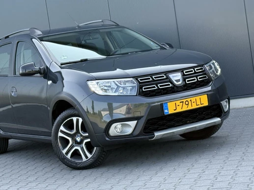 Dacia Logan - Afbeelding 12 van 26
