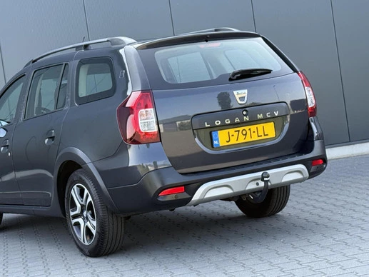 Dacia Logan - Afbeelding 13 van 26