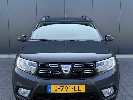 Dacia Logan - Afbeelding 14 van 26
