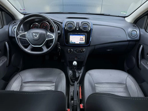 Dacia Logan - Afbeelding 15 van 26