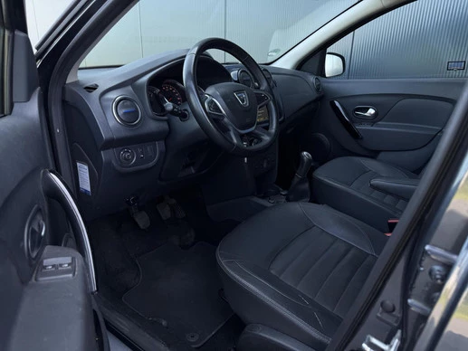 Dacia Logan - Afbeelding 16 van 26