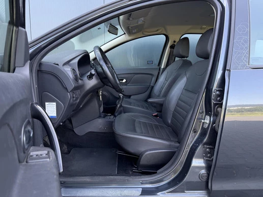 Dacia Logan - Afbeelding 18 van 26