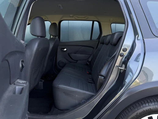 Dacia Logan - Afbeelding 19 van 26