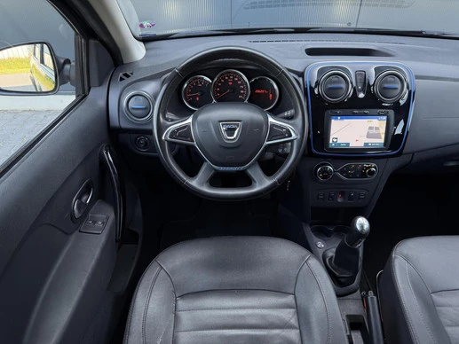 Dacia Logan - Afbeelding 20 van 26