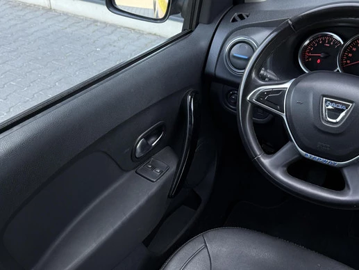 Dacia Logan - Afbeelding 21 van 26