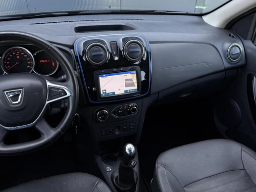 Dacia Logan - Afbeelding 22 van 26
