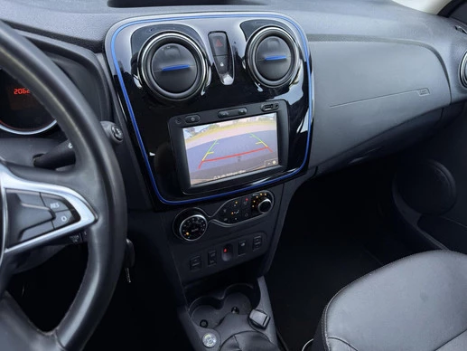 Dacia Logan - Afbeelding 25 van 26