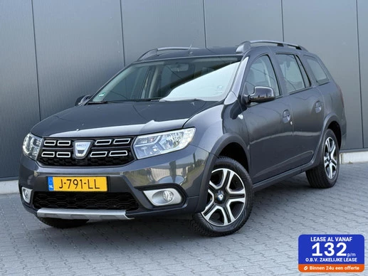 Dacia Logan - Afbeelding 1 van 26