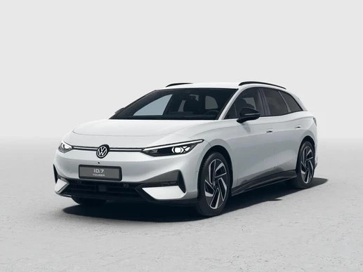 Volkswagen ID.7 - Afbeelding 1 van 11
