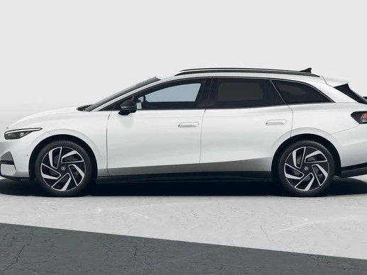 Volkswagen ID.7 - Afbeelding 2 van 11