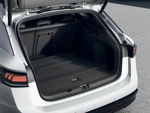 Volkswagen ID.7 - Afbeelding 7 van 11
