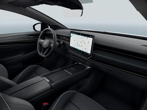 Volkswagen ID.7 - Afbeelding 8 van 11