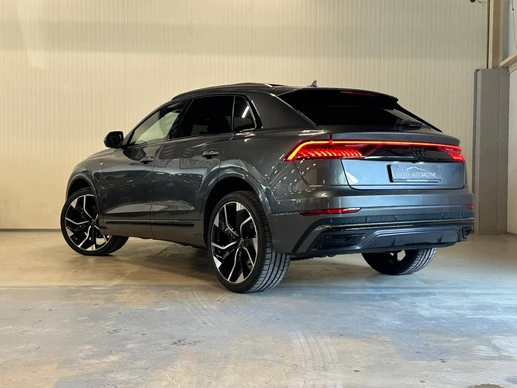Audi Q8 - Afbeelding 2 van 15