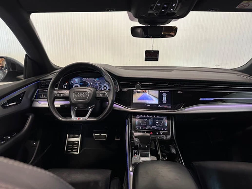 Audi Q8 - Afbeelding 3 van 15