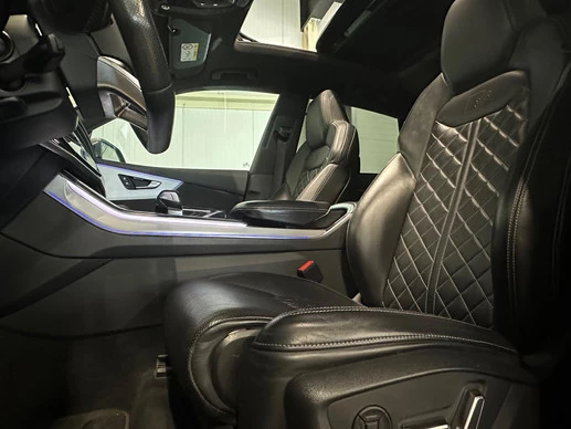 Audi Q8 - Afbeelding 4 van 15