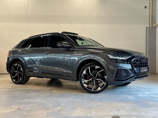 Audi Q8 - Afbeelding 5 van 15