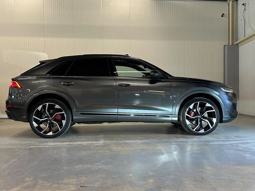 Audi Q8 - Afbeelding 6 van 15