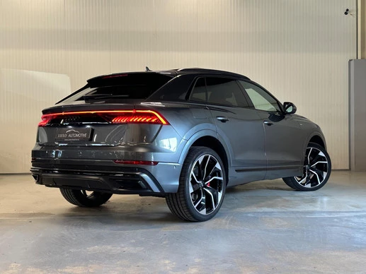 Audi Q8 - Afbeelding 7 van 15
