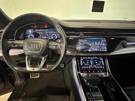 Audi Q8 - Afbeelding 8 van 15