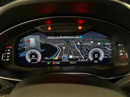 Audi Q8 - Afbeelding 9 van 15