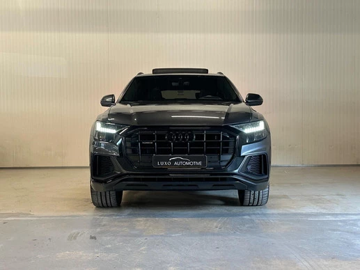 Audi Q8 - Afbeelding 10 van 15