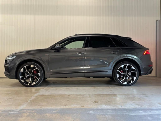 Audi Q8 - Afbeelding 11 van 15