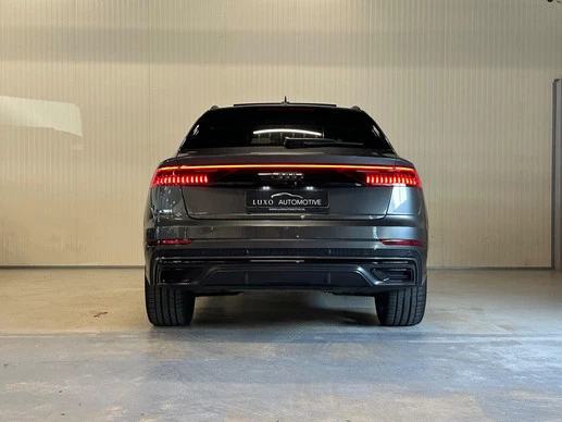 Audi Q8 - Afbeelding 12 van 15