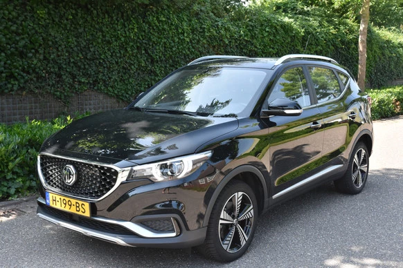 MG ZS EV - Afbeelding 1 van 13