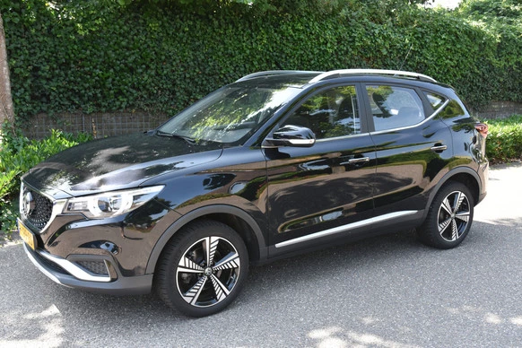 MG ZS EV - Afbeelding 2 van 13